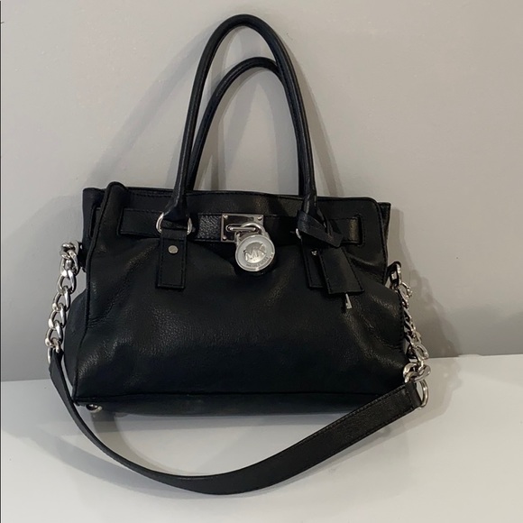 MICHAEL KORS HANDBAG - Picture 1 of 5